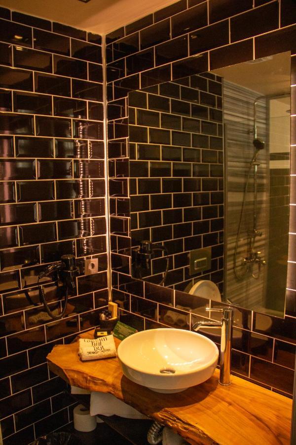 Taksimbul Design Hotel Istanbul Eksteriør bilde