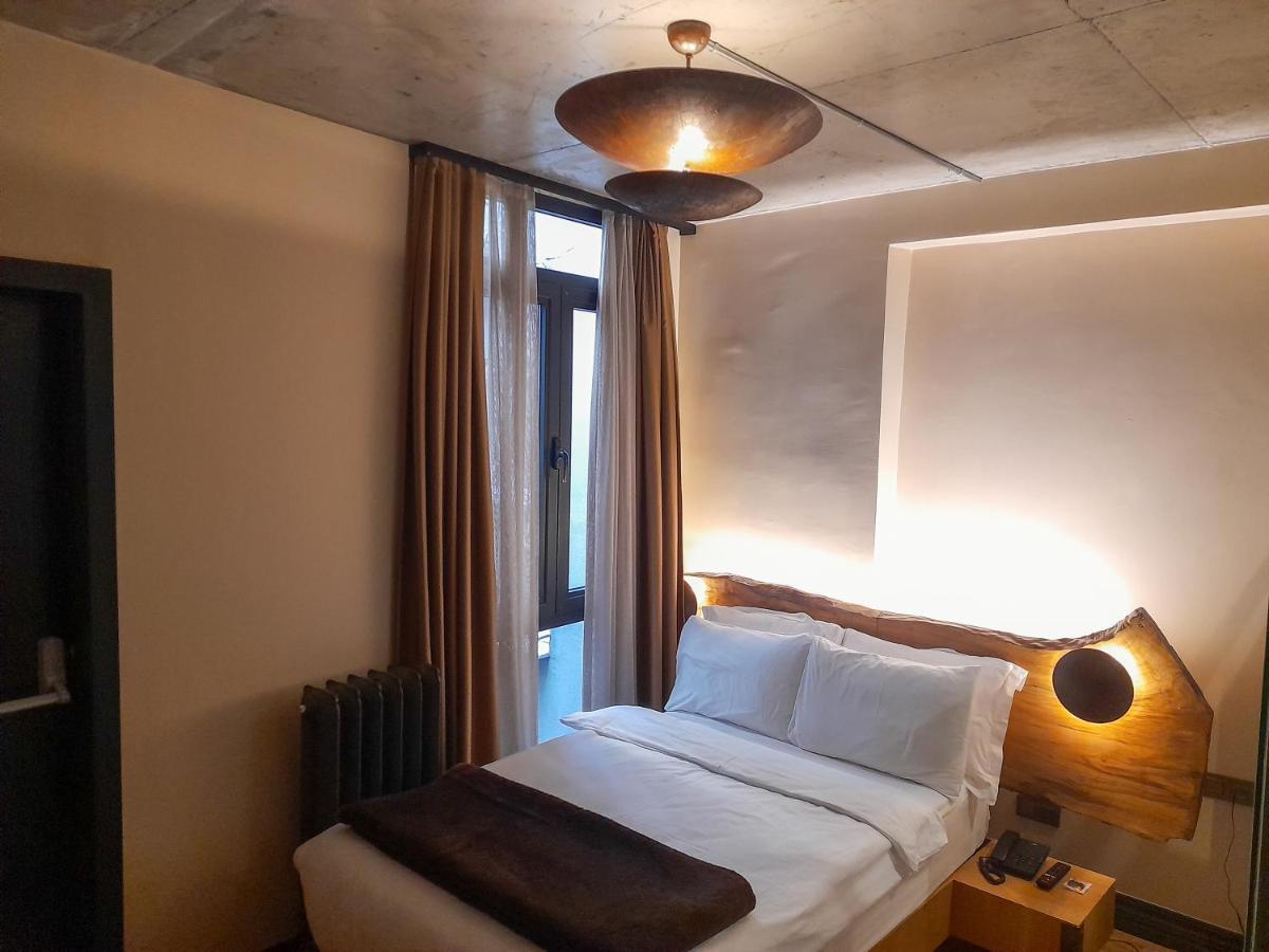 Taksimbul Design Hotel Istanbul Eksteriør bilde
